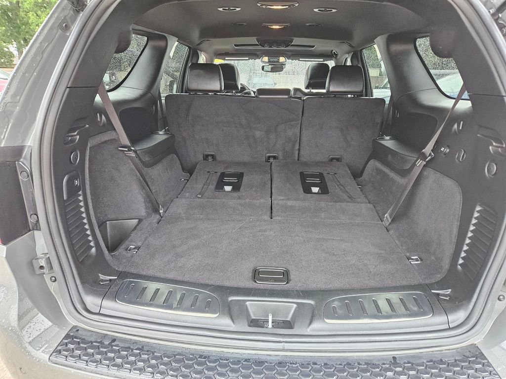 Used 2025 Dodge Durango GT AWD/4WD image 25