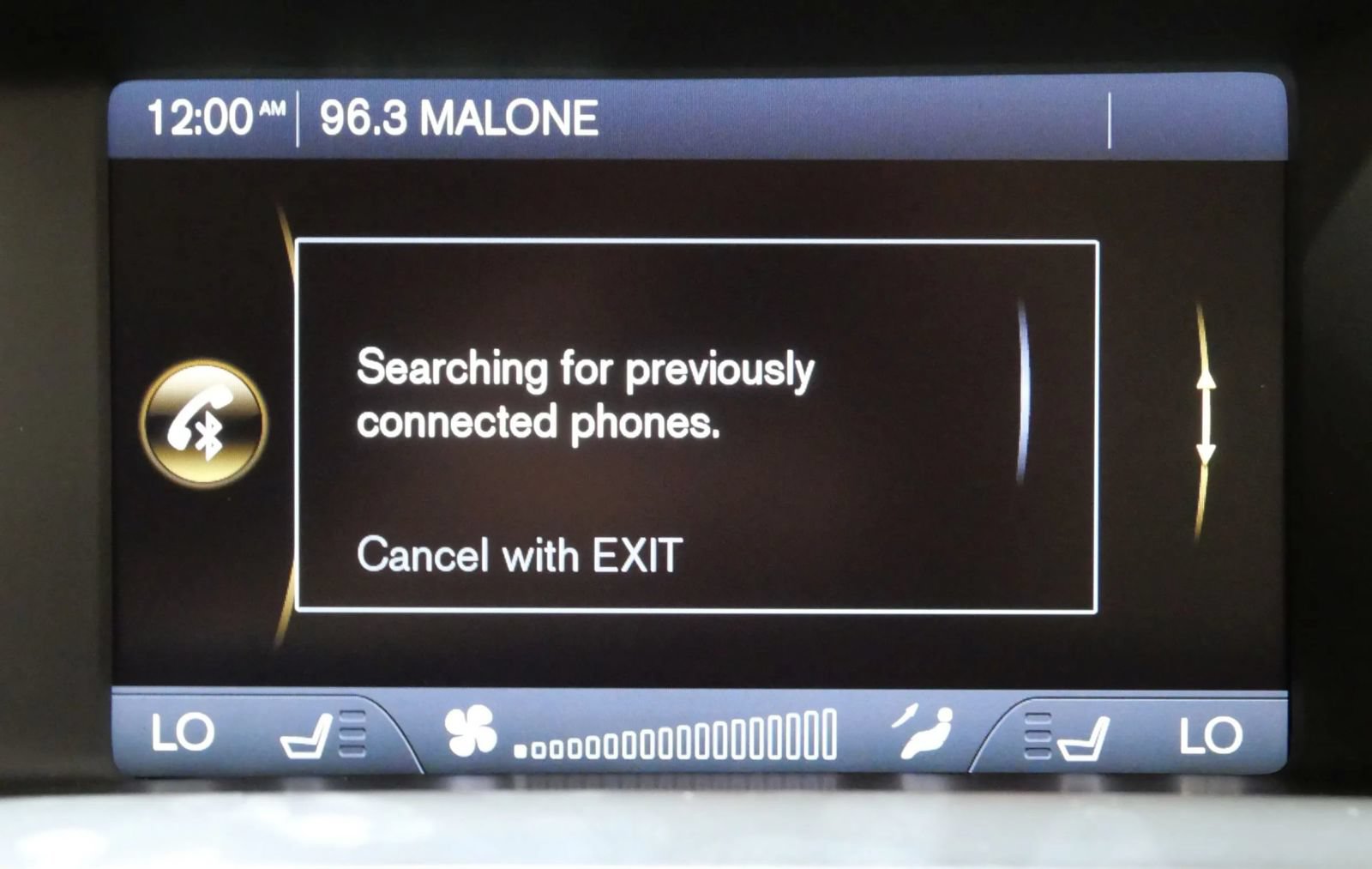 Used 2015 Volvo S60 T5 Premier FWD image 17