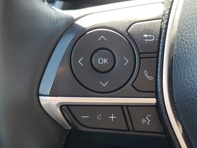 Used 2024 Toyota Camry XLE w/ Cold Weather Package FWD image 13