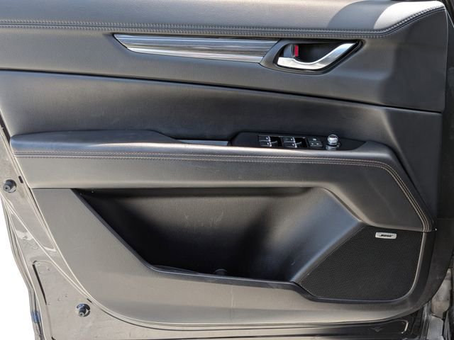 Used 2019 MAZDA CX-5 Grand Touring FWD image 10