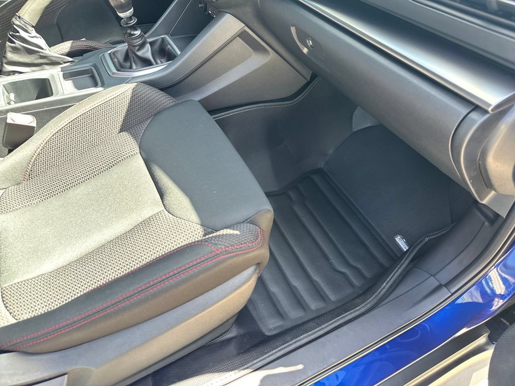 Used 2023 Subaru WRX Premium AWD/4WD image 37