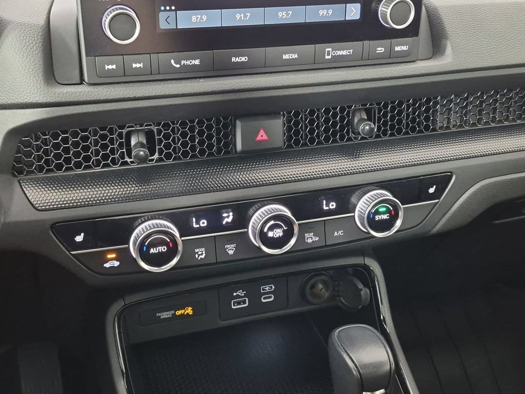 Used 2023 Honda CR-V Sport image 26