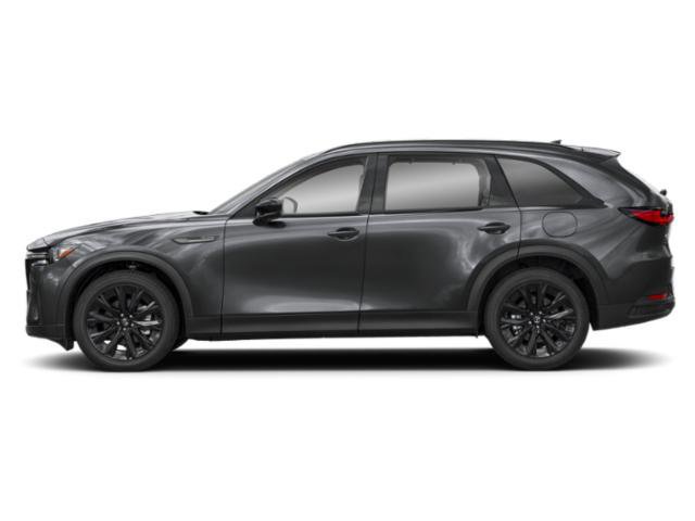 New 2026 MAZDA CX-90 3.3 Turbo w/ Premium Sport Pkg image 6