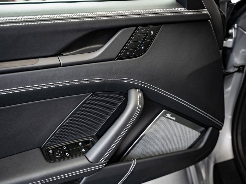 Certified 2025 Porsche 911 Carrera 4 GTS image 26