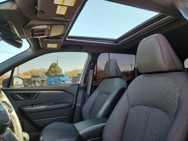 Certified 2025 Subaru Forester Premium image 12