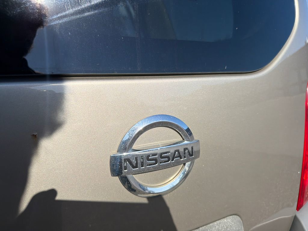 Used 2008 Nissan Xterra S AWD/4WD image 18