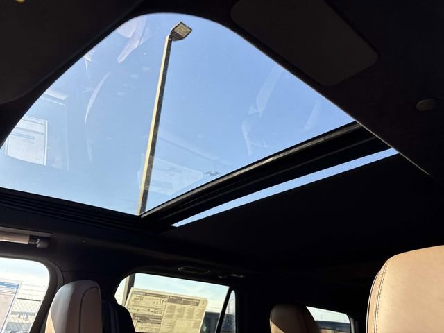 New 2026 Lincoln Navigator Black Label image 24