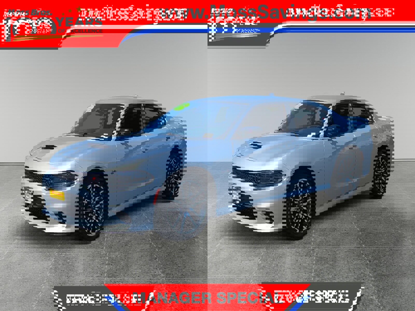 Used 2023 Dodge Charger R/T