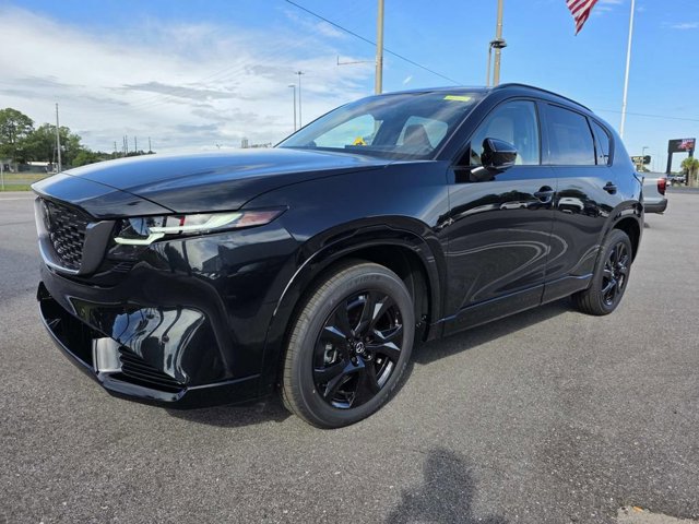 New 2026 MAZDA CX-5 2.5 S w/ Premium Plus Package AWD/4WD image 4