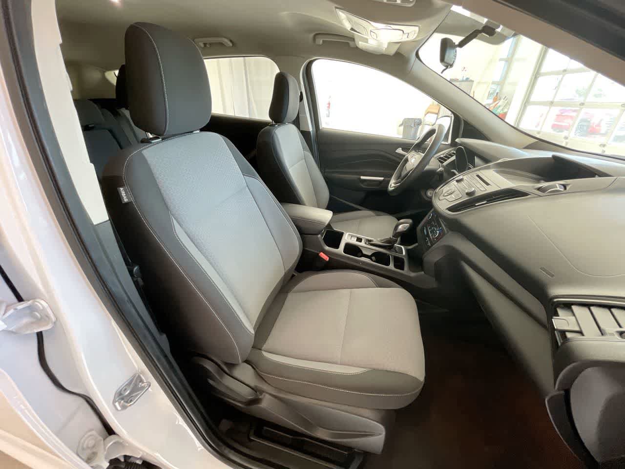 Used 2018 Ford Escape SE AWD/4WD image 23