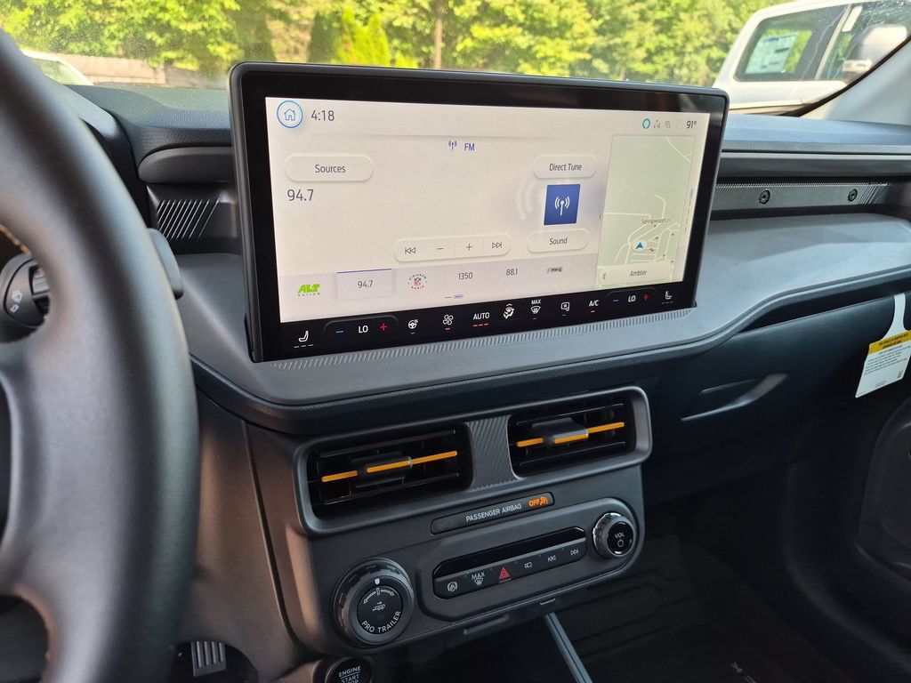 New 2026 Ford Maverick Tremor AWD/4WD image 17