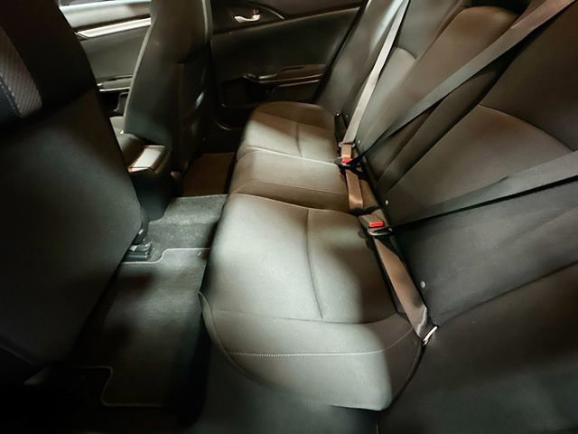 Used 2016 Honda Civic EX image 24