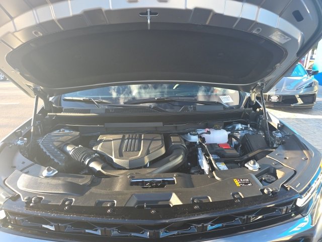 New 2026 Chevrolet Traverse Z71 w/ Enhanced Driving Package image 31