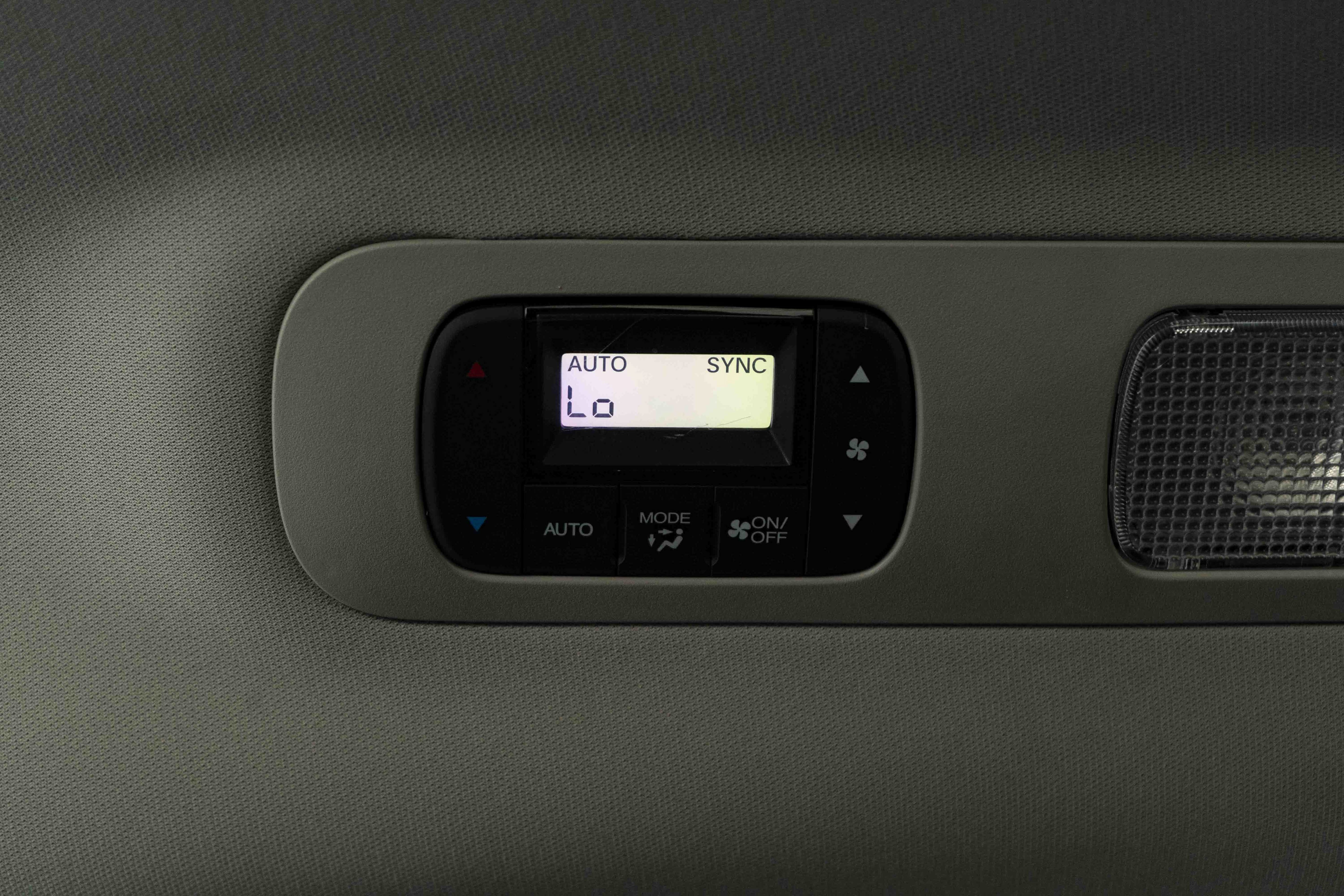 Certified 2025 Honda Odyssey Elite image 44