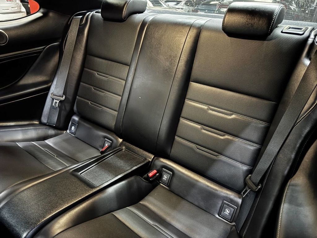 Used 2016 Lexus RC 350 image 36