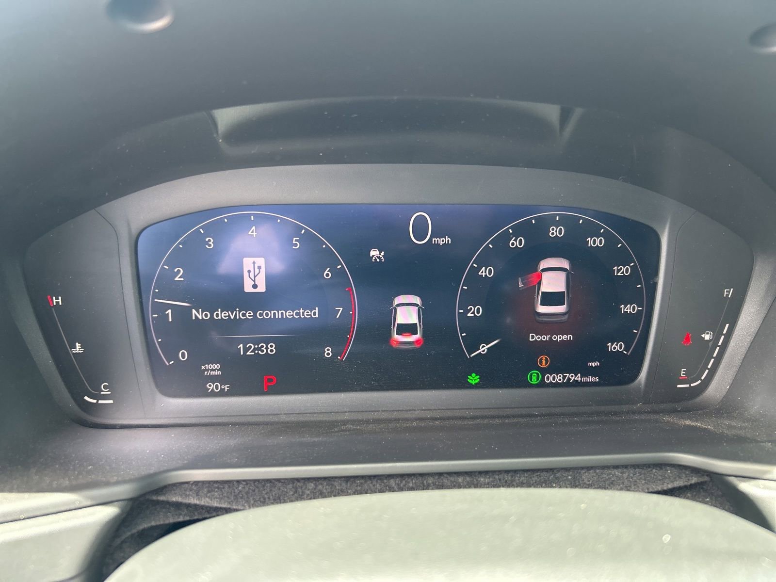 Used 2025 Honda Accord SE image 13