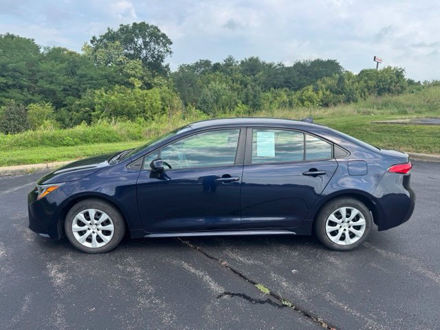 Used 2024 Toyota Corolla LE FWD image 6