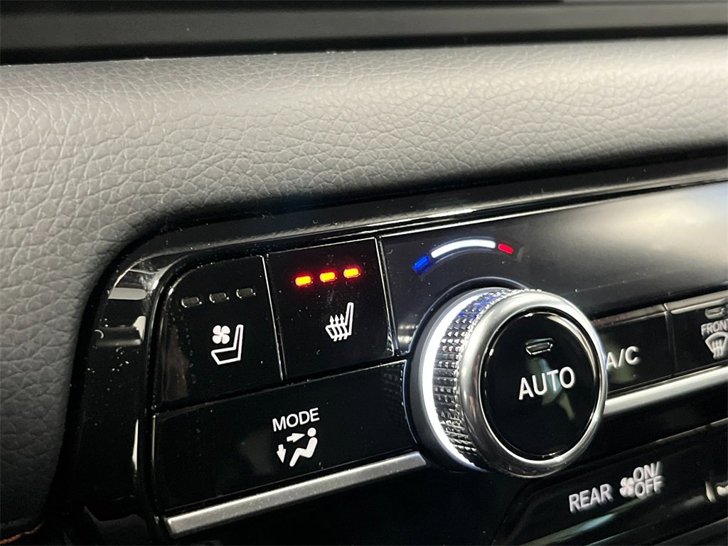 New 2026 Honda Passport TrailSport Elite image 21