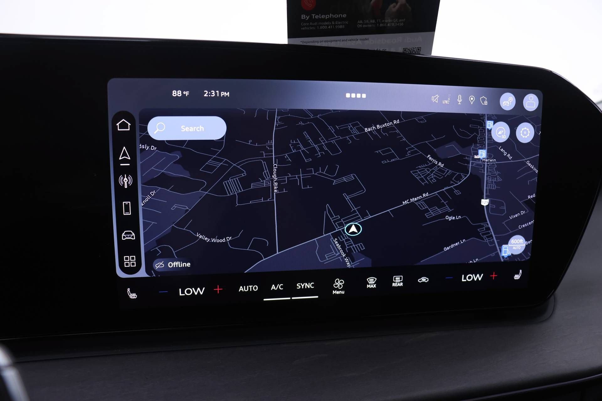 New 2026 Audi Q3 quattro 2.0T AWD/4WD image 10
