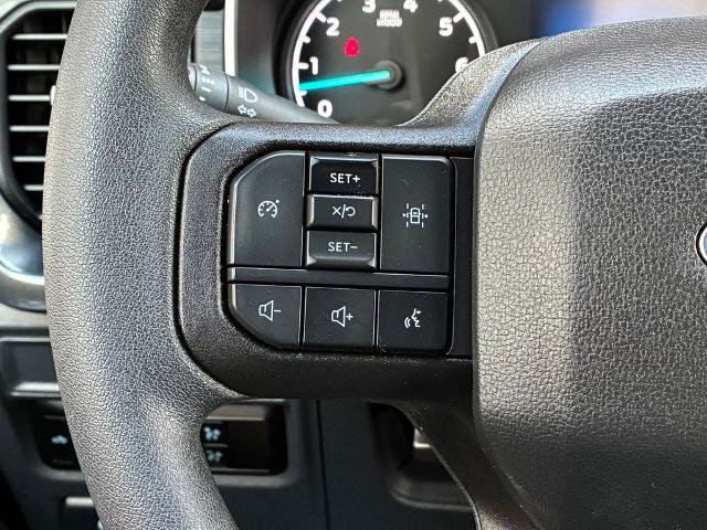 Certified 2023 Ford F150 XL w/ STX Appearance Package AWD/4WD image 30