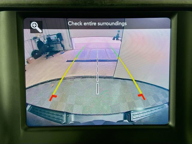 Used 2021 RAM 1500 Big Horn image 13