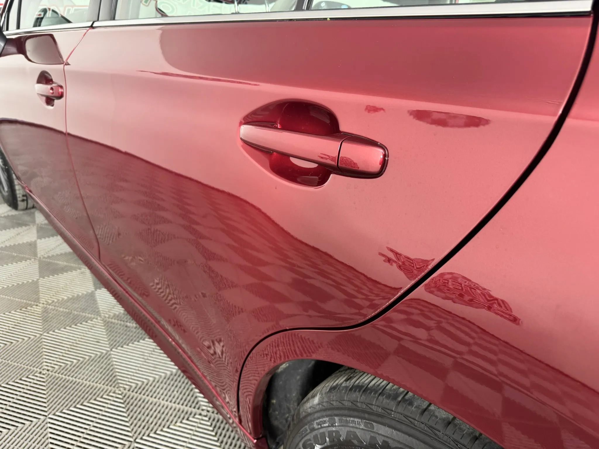 Used 2019 Subaru Legacy 2.5i Premium AWD/4WD image 24
