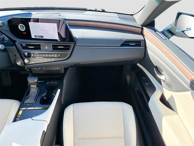 New 2025 Lexus ES 350 w/ Premium Package image 18