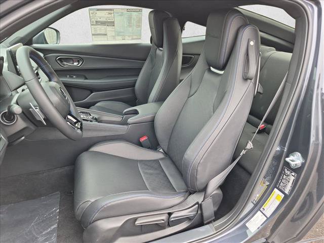 New 2027 Honda Prelude image 4