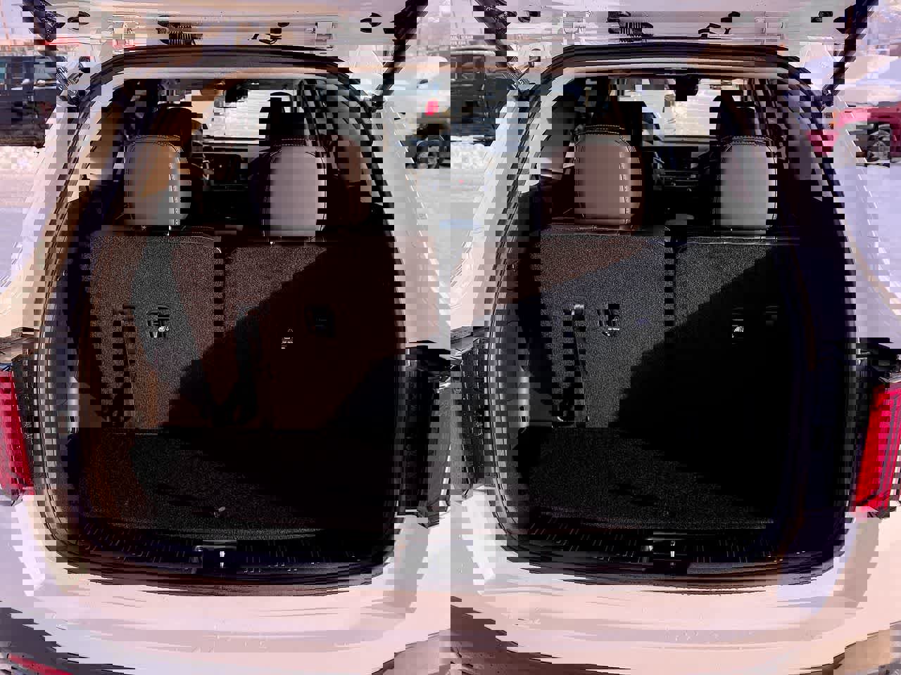 Certified 2025 Kia Sorento EX w/ Panoramic Sunroof Package image 25