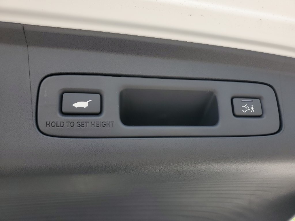 New 2026 Acura ADX A-Spec AWD/4WD image 12
