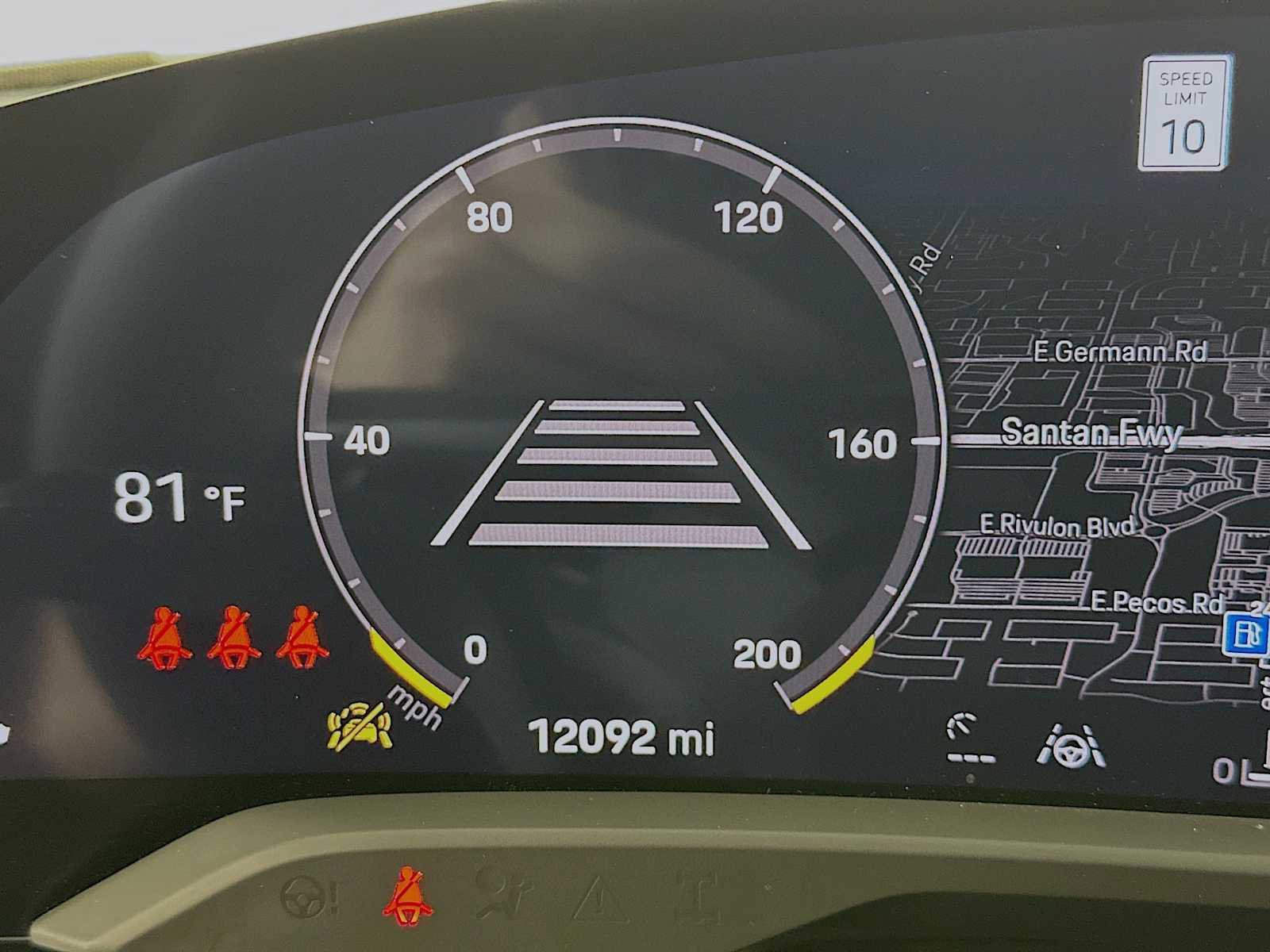 Certified 2024 Porsche Taycan Turbo S image 16