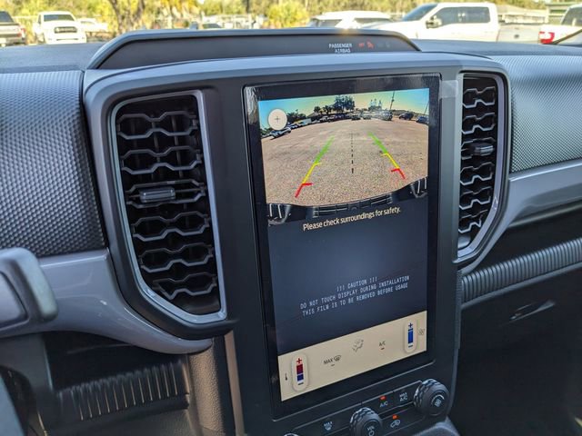 New 2025 Ford Ranger XL image 22