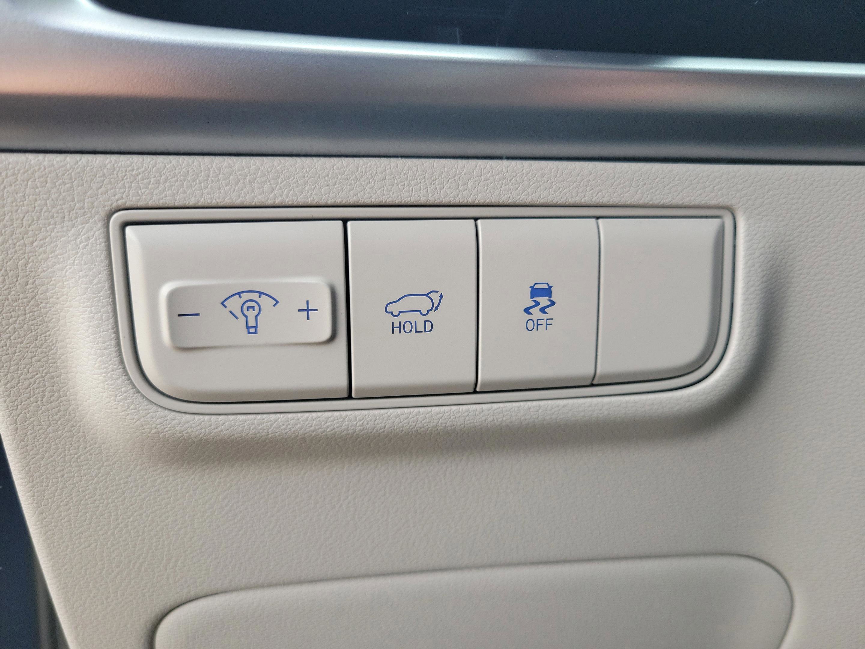 New 2026 Hyundai Tucson SEL image 12