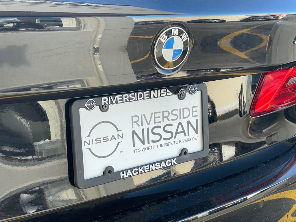 Used 2018 BMW 530i w/ Premium Package image 25