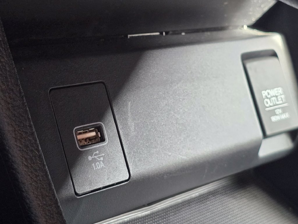 Used 2022 Honda HR-V LX image 27