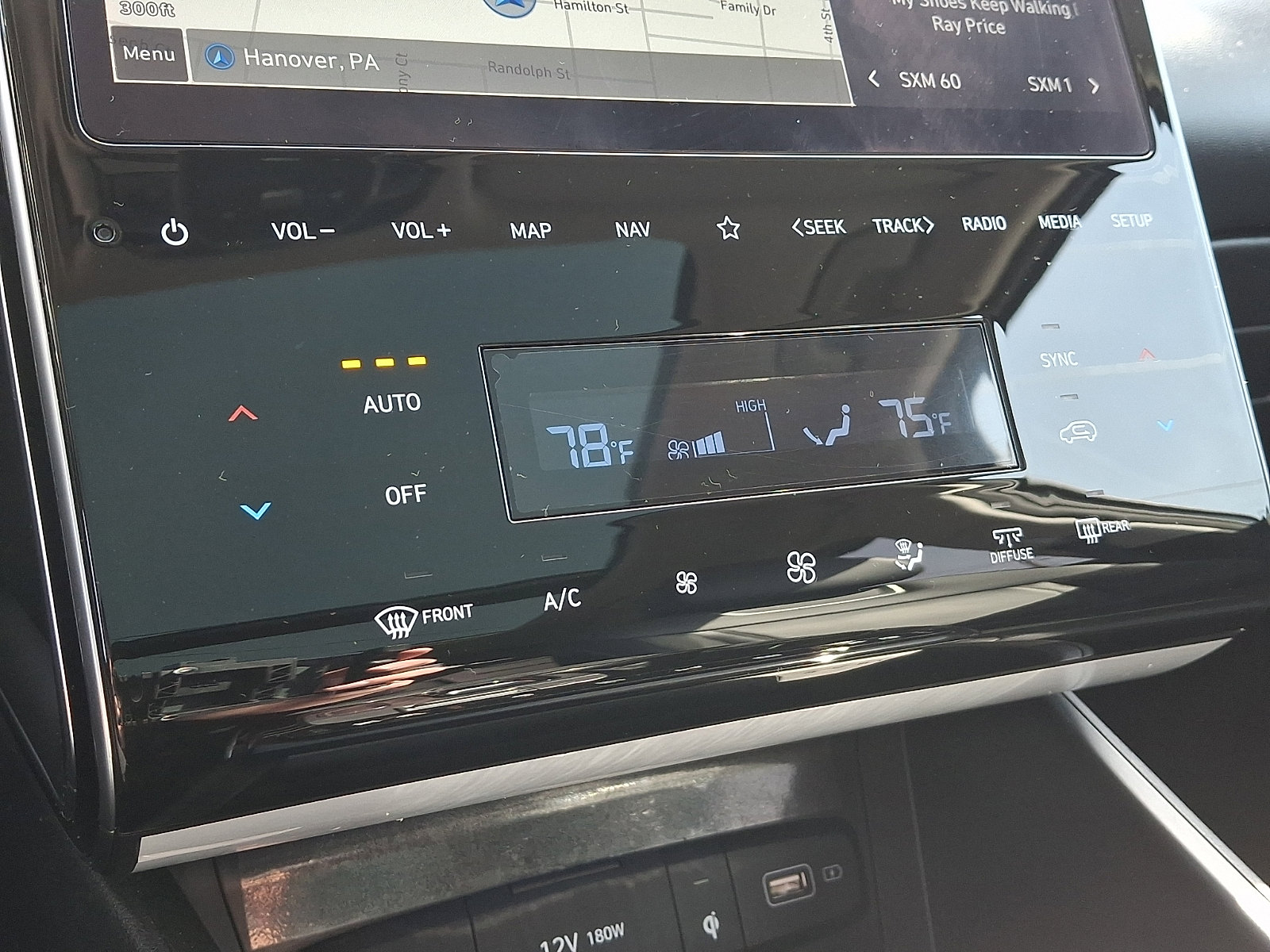 Certified 2022 Hyundai Tucson Limited w/ Cargo Package image 23