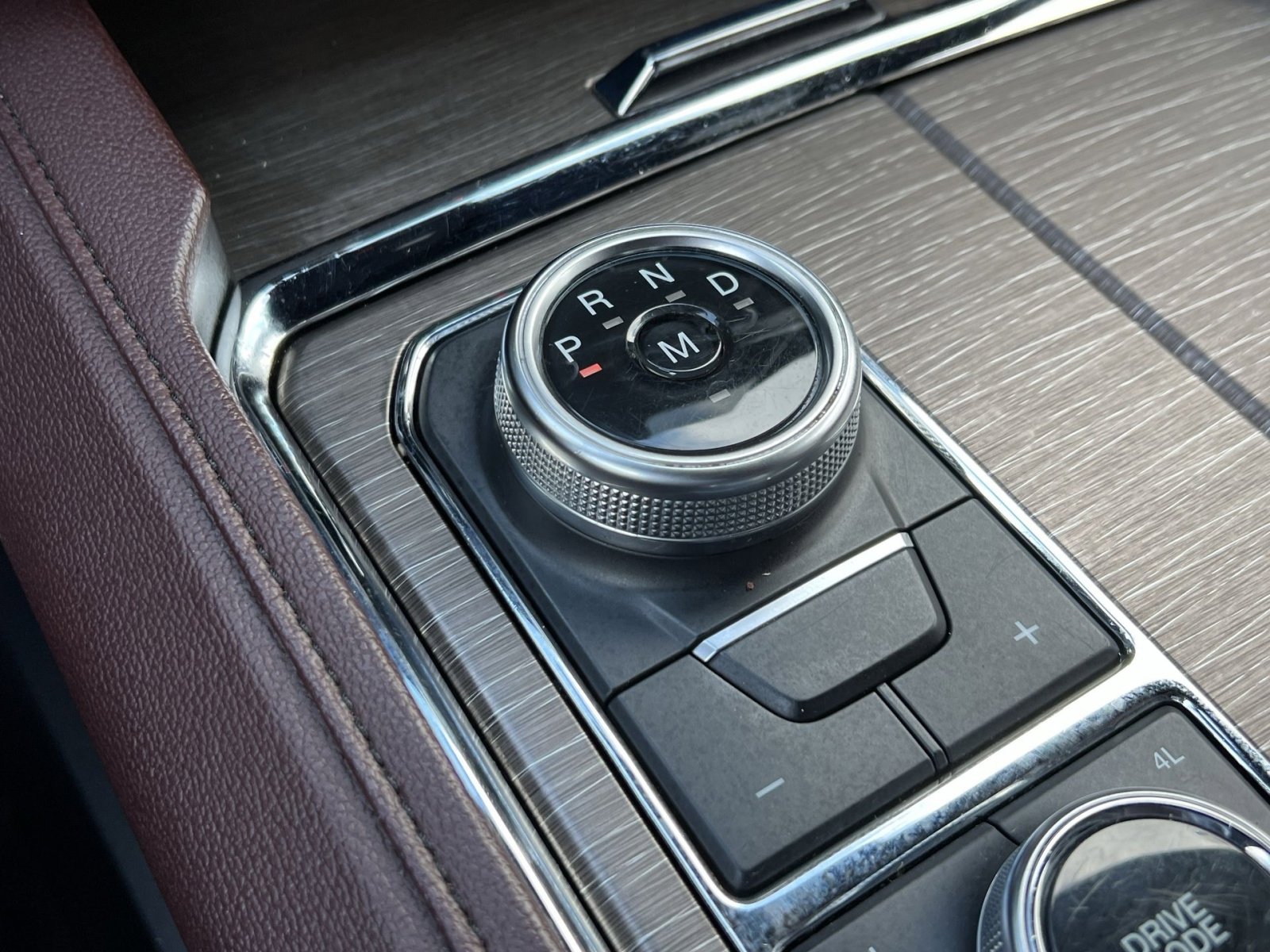 Used 2023 Ford Expedition Max Limited image 20