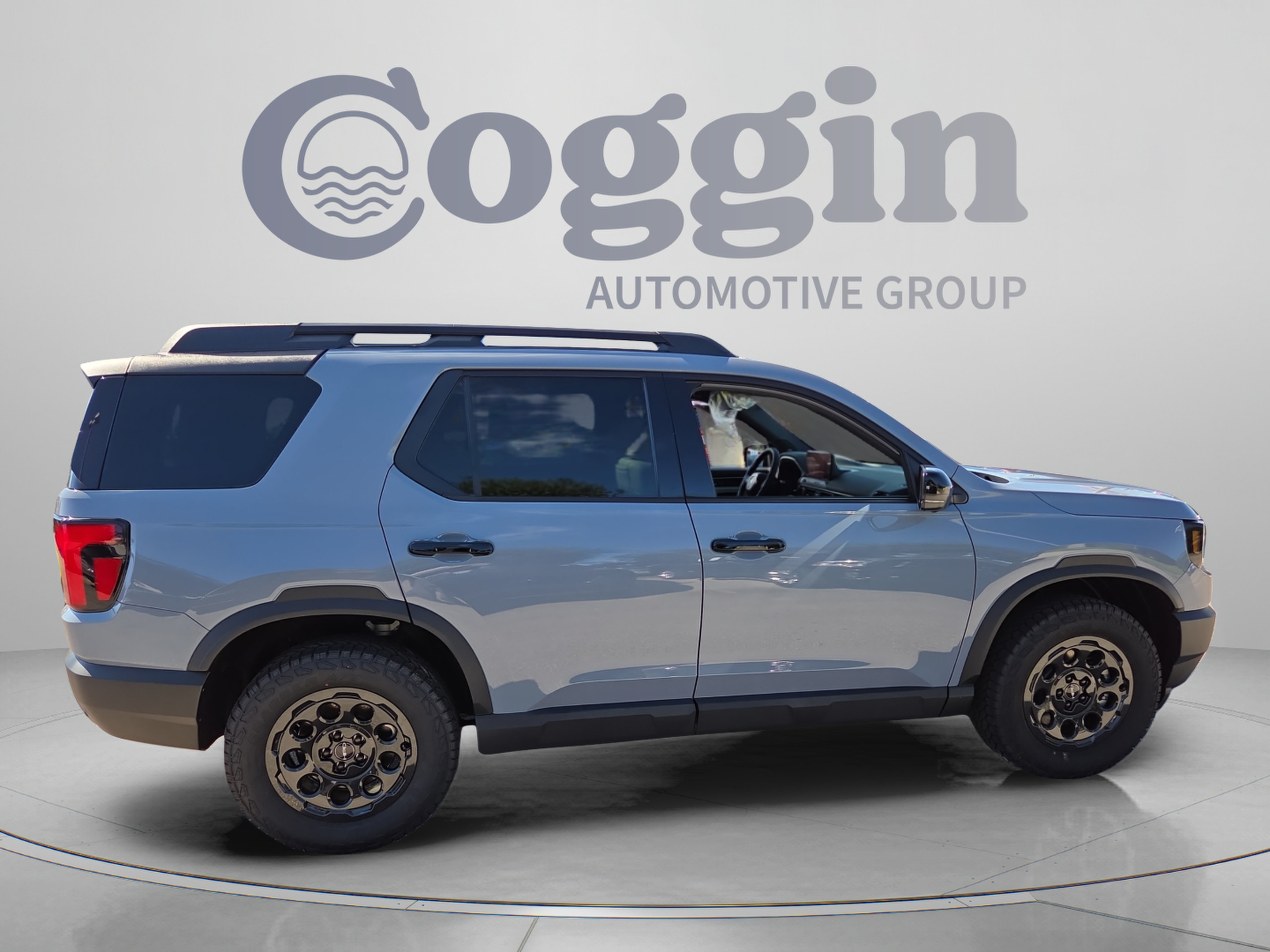 New 2026 Honda Passport TrailSport Elite image 6
