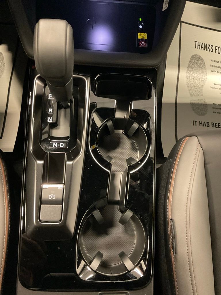 New 2026 Subaru Forester Sport image 23