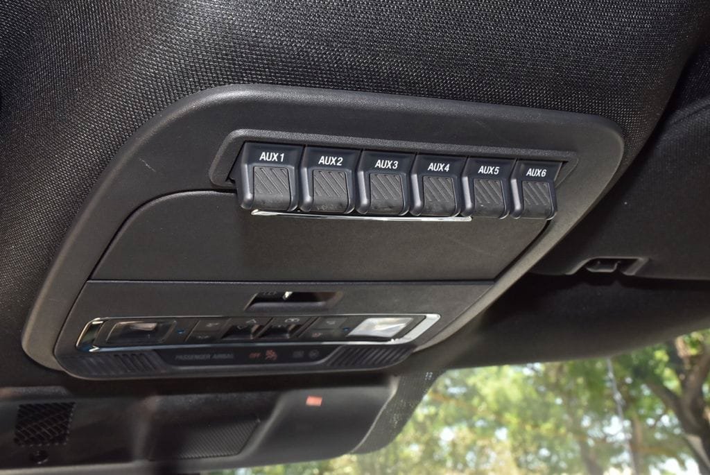 Used 2023 Ford F150 Tremor w/ Equipment Group 402A High AWD/4WD image 35