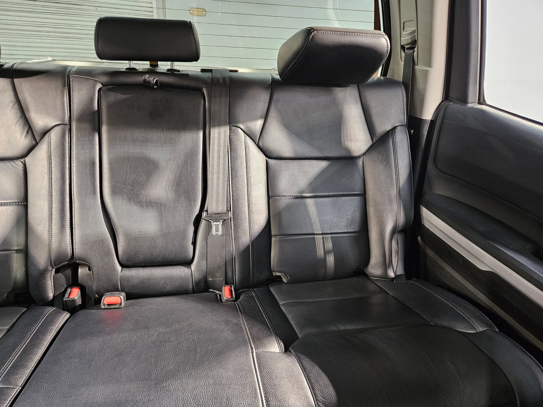 Used 2021 Toyota Tundra SR5 w/ SR5 Leather Package RWD image 14
