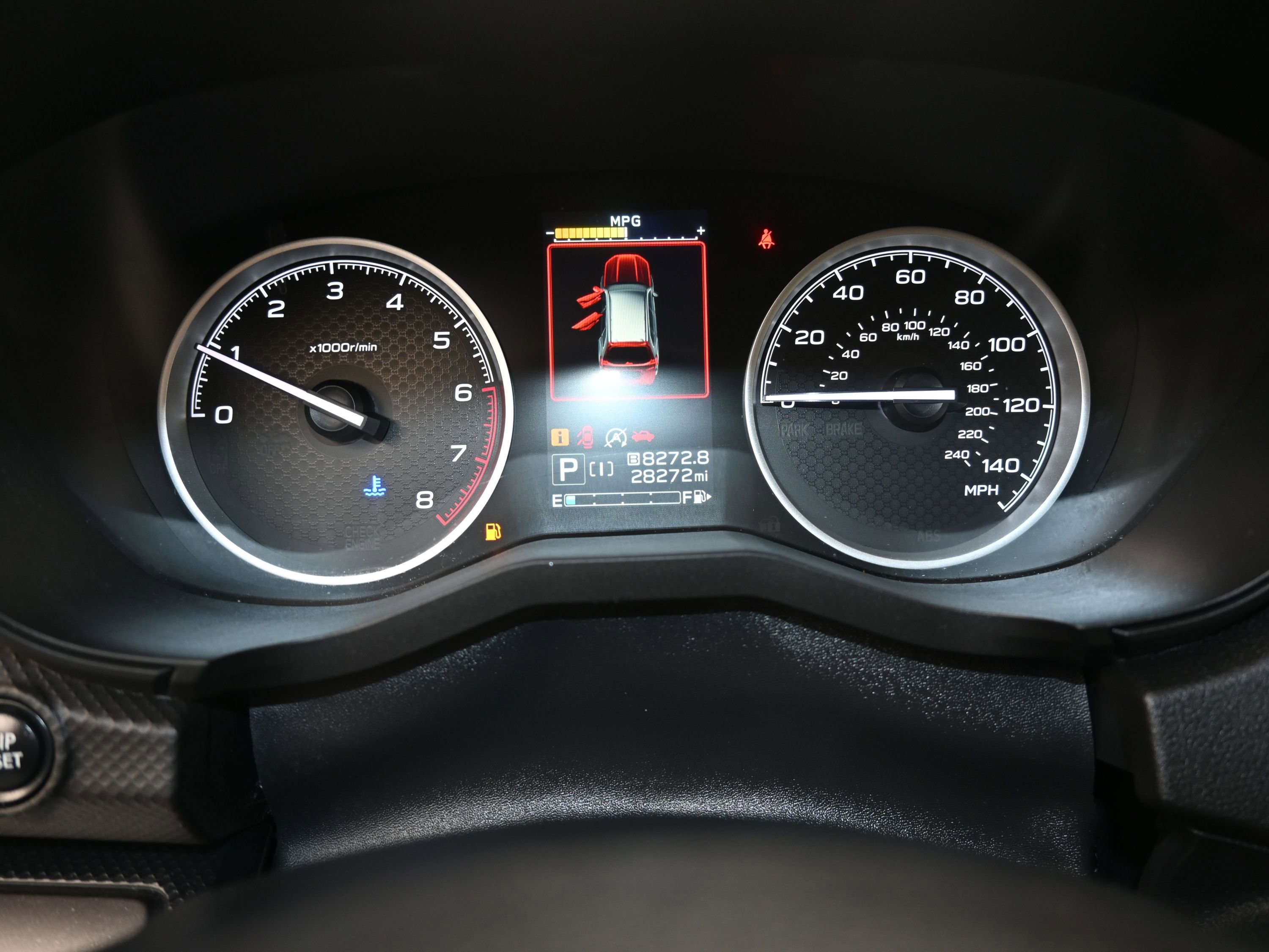 Used 2023 Subaru Forester Premium image 18