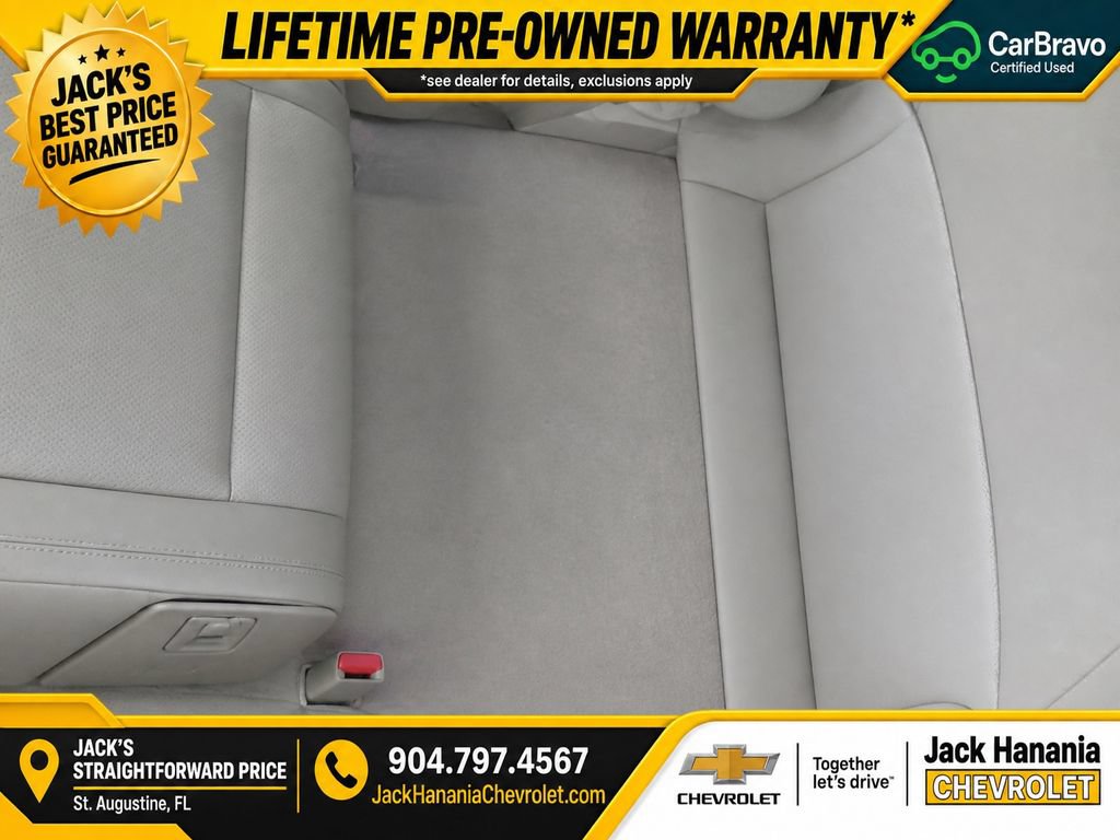 Used 2020 Volkswagen Tiguan SE R-Line AWD/4WD image 18