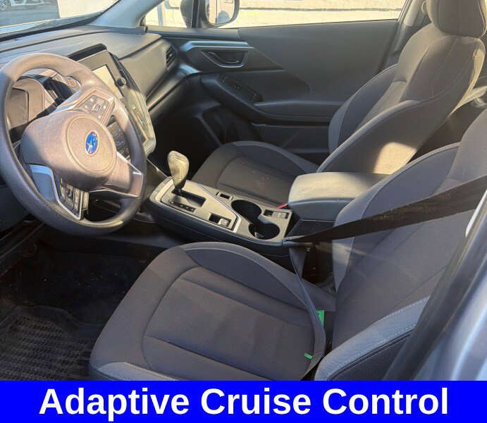 Used 2024 Subaru Impreza 2.0i AWD/4WD image 5