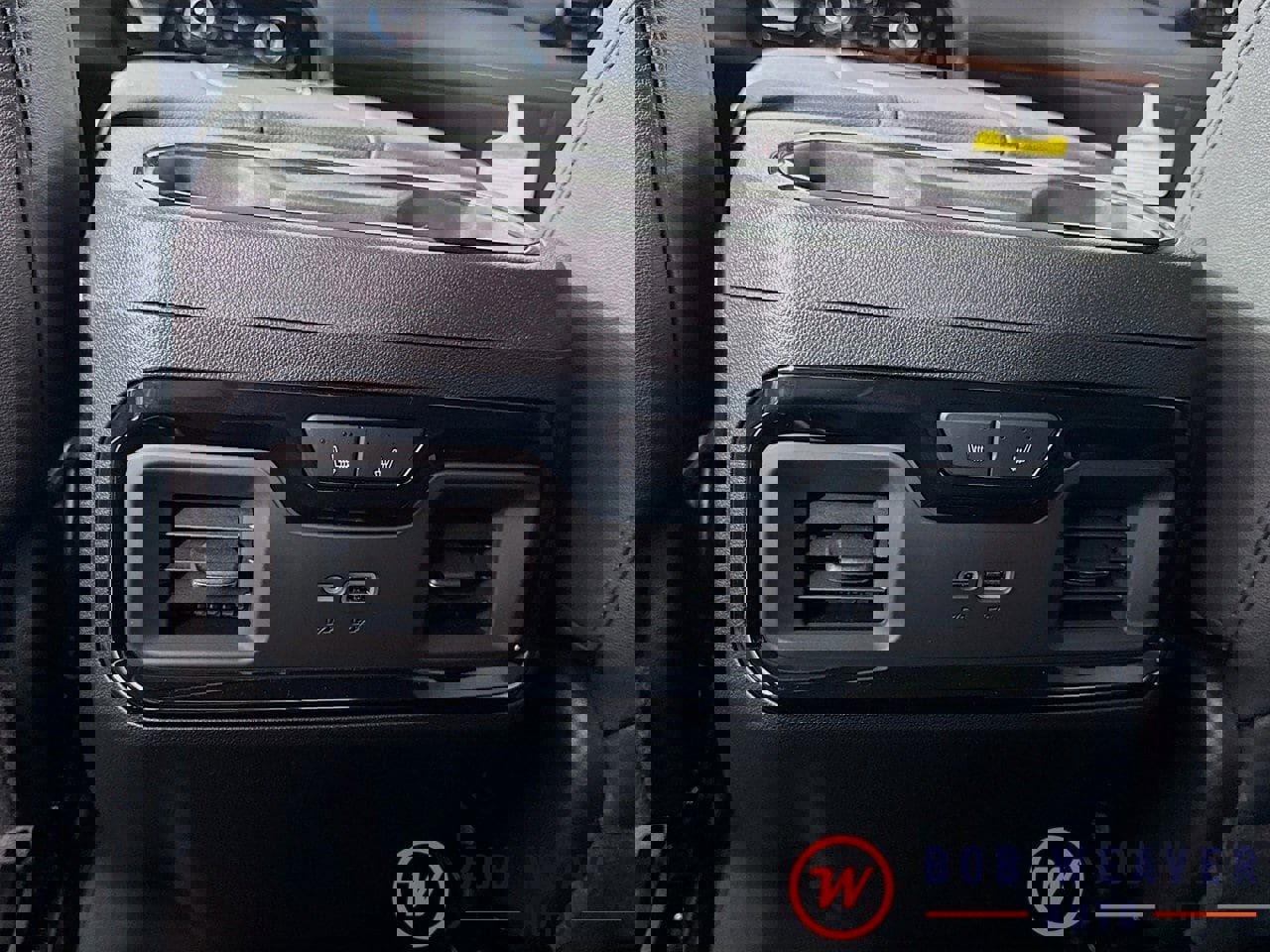 New 2026 GMC Sierra 2500 AT4 w/ AT4 Premium Plus Package image 28