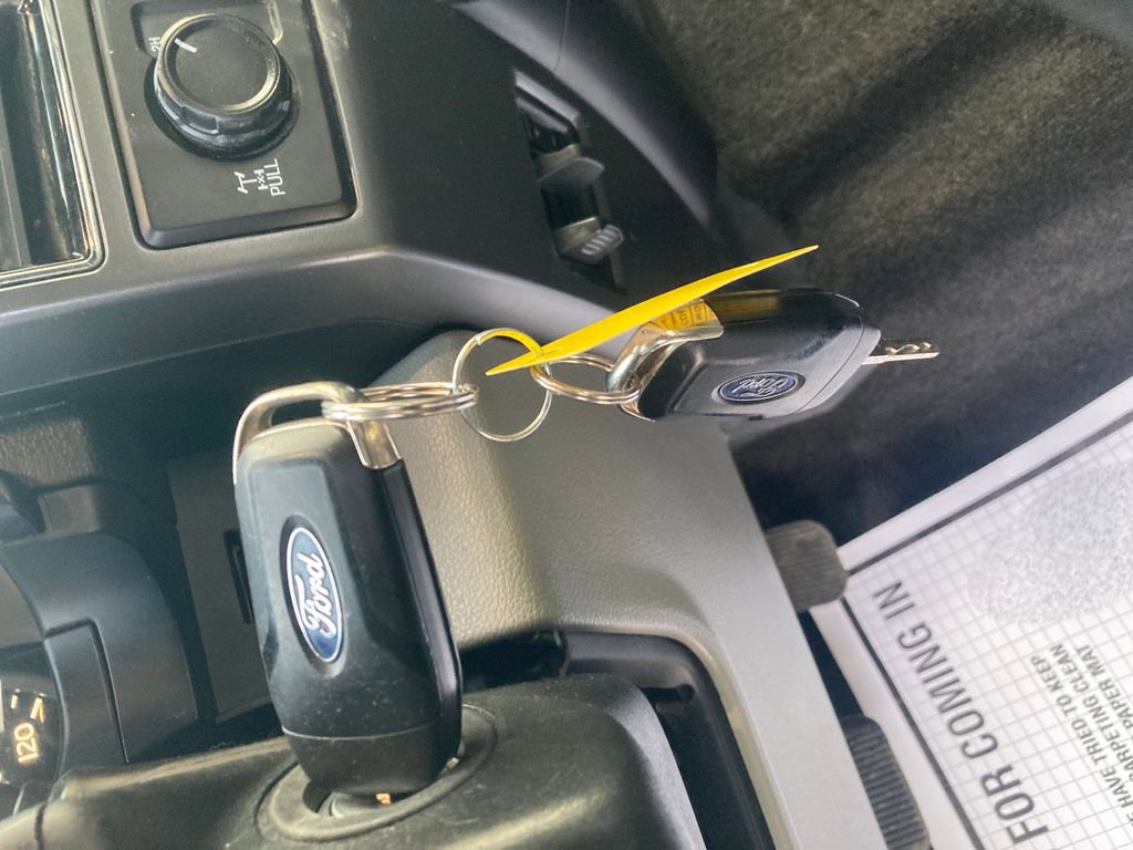 Used 2018 Ford F150 XLT w/ Equipment Group 302A Luxury image 33