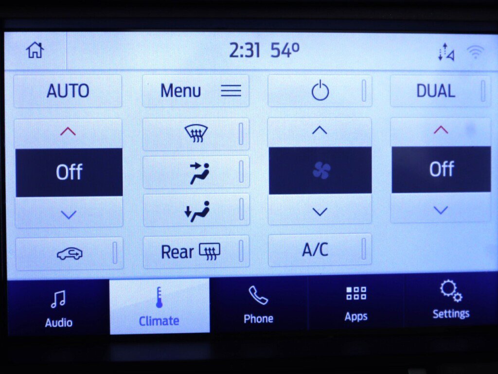Used 2020 Ford Mustang Premium RWD image 18