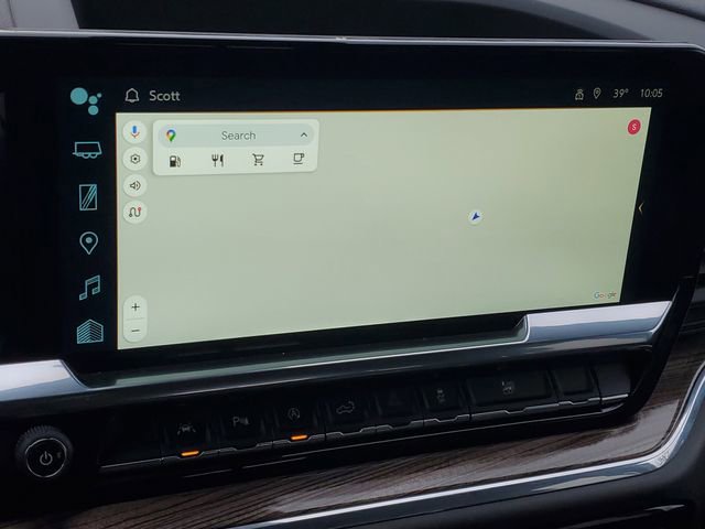 Certified 2024 Chevrolet Silverado 1500 RST w/ All Star Edition Plus image 25