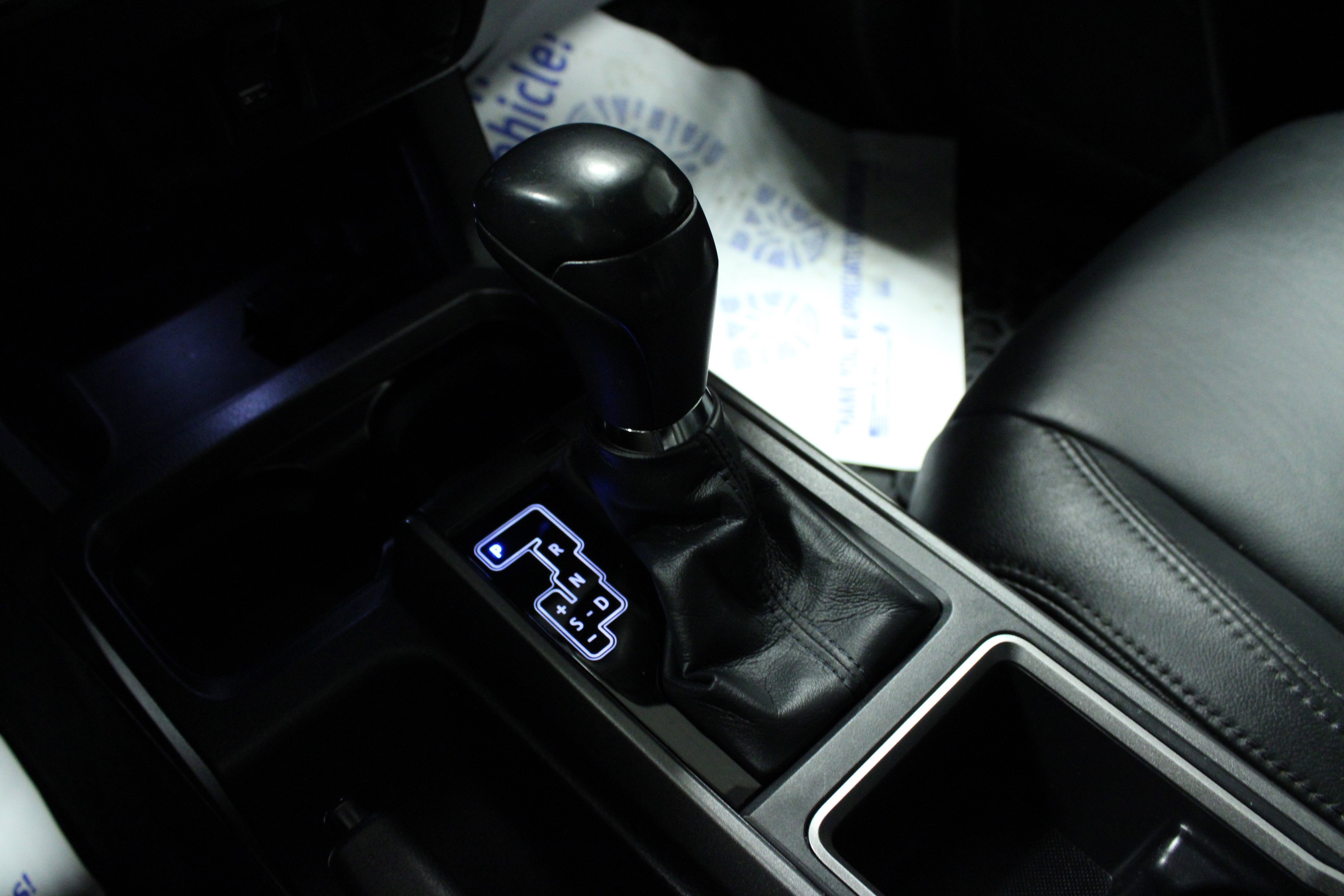 Used 2020 Toyota Tacoma TRD Off-Road image 23