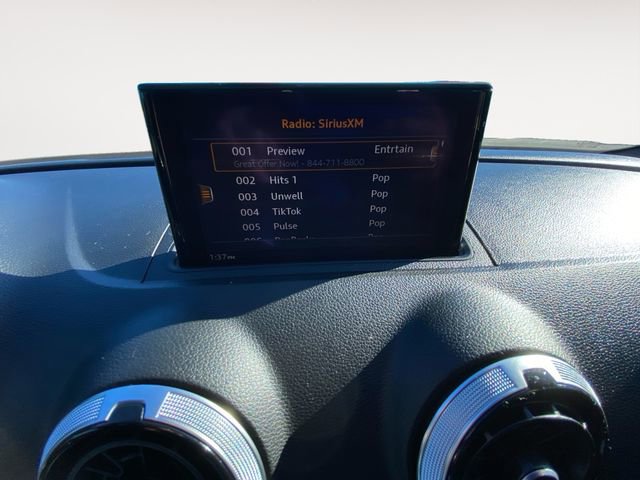 Used 2018 Audi A3 e-tron Premium w/ Sport Package image 23